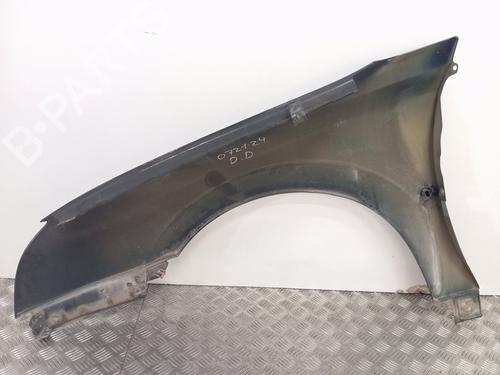 Forskærm Højre OPEL VECTRA C (Z02)  | BP22272948C42 