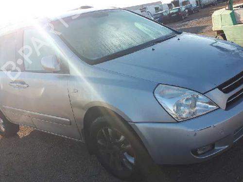 Front left lock KIA CARNIVAL / GRAND CARNIVAL III (VQ) | BP30372043C98