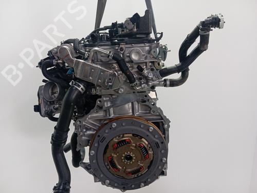 Engine TOYOTA COROLLA Hatchback (_E21_, _EA1_, _EH1_) 2.0 Hybrid (MZEH12) | BP39239695M1 - Image 9
