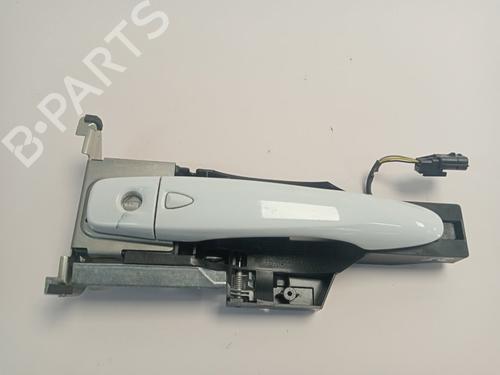 Used Front left exterior door handle RENAULT KADJAR (HA_, HL_) [2015-2025]  18528800