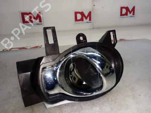 Used Rear right interior door handle NISSAN JUKE (F15) [2010-2019]  30371040