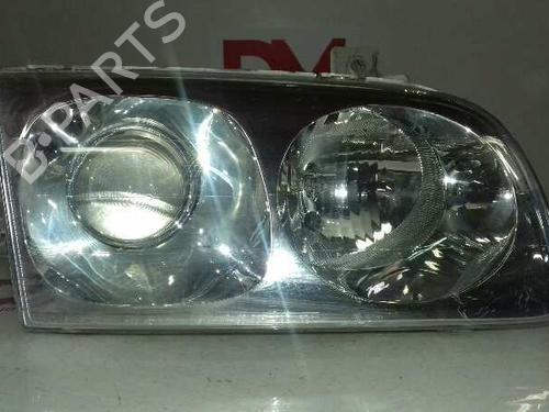 Used Right headlight HYUNDAI TRAJET (FO) 2.0 (136 hp) 12644049