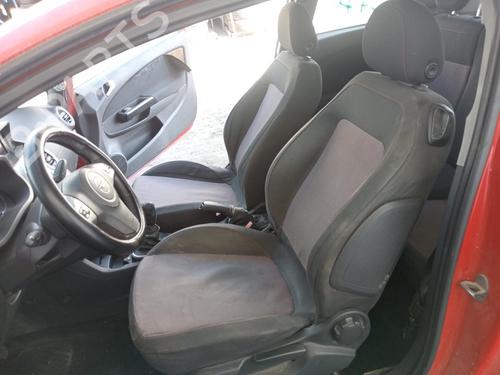 Electronic module OPEL CORSA D (S07)  | BP27479970M83  - Image 12