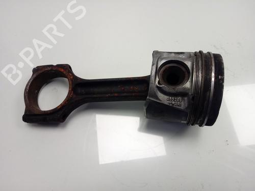 Outra RENAULT MASTER III Van (FV) [2010-2025]  18656185