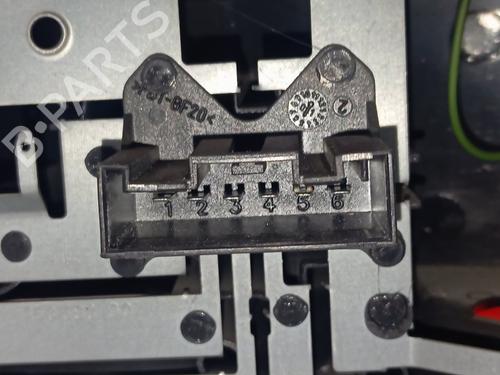 Left taillight BMW 5 (E39) 530 d | BP31356724C34