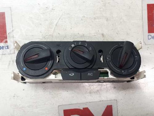 Used Climate control SEAT IBIZA IV ST (6J8, 6P8) 1.2 TSI (90 hp) 13233340