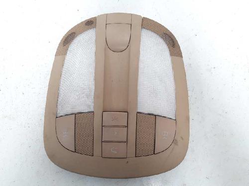 Interior roof light MERCEDES-BENZ M-CLASS (W164) ML 280 CDI 4-matic (164.120) | BP12664972I8 