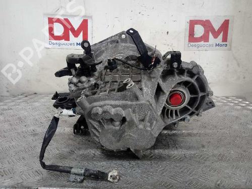Gearbox HYUNDAI i10 II (BA, IA)  | BP13943005M3 