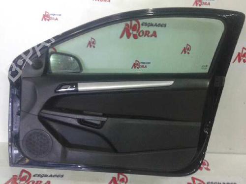 Right front door OPEL ASTRA H (A04)  | BP12643567C3 