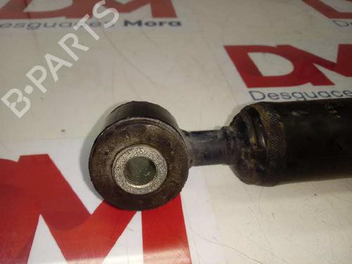 Left rear shock absorber FORD FIESTA VI (CB1, CCN) 1.4 TDCi | BP12836326M18 
