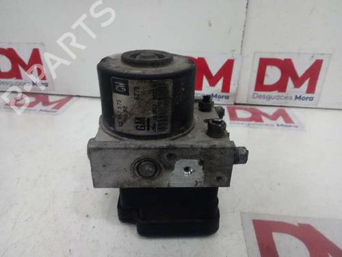 ABS pump OPEL ASTRA H GTC (A04) 1.7 CDTi (L08) | BP12647432M43 