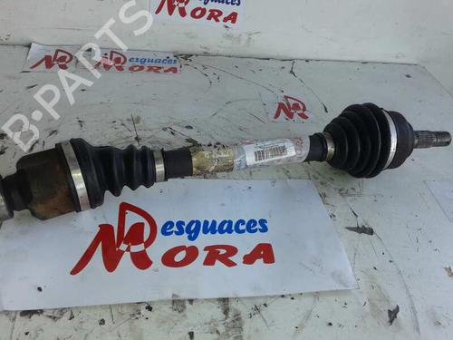 Used Right front driveshaft PEUGEOT 106 I (1A, 1C) [1991-1996]  12834267