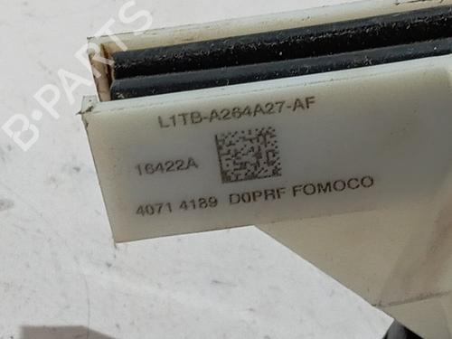 Venstre bagtil lås FORD PUMA (J2K, CF7)  | BP29548426C100 