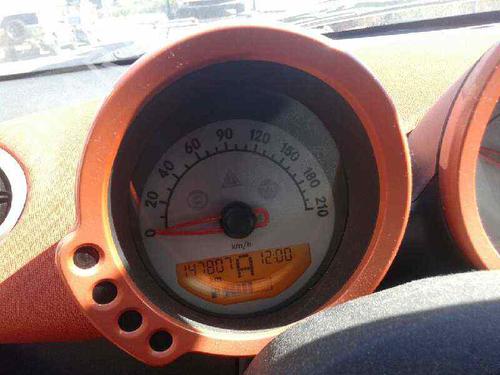 Control unit SMART FORFOUR (454)  | BP12634591M11  - Image 9