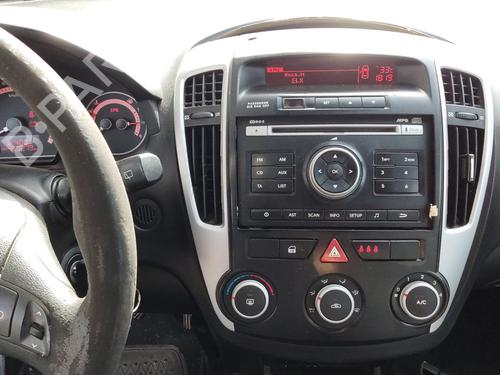 Steering column stalk KIA CEE'D Hatchback (ED)  | BP21026612I23  - Image 17
