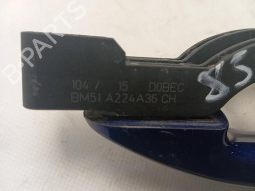 Front right exterior door handle FORD FOCUS III 1.0 EcoBoost | BP23894065C129 