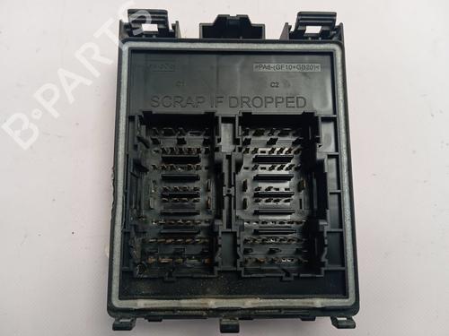 Fuse box FORD TRANSIT CONNECT V408 Box Body/MPV  | BP29536200E1 