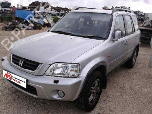 Starter HONDA CR-V I (RD) 2.0 16V 4WD (RD1, RD3) | BP12636444M8