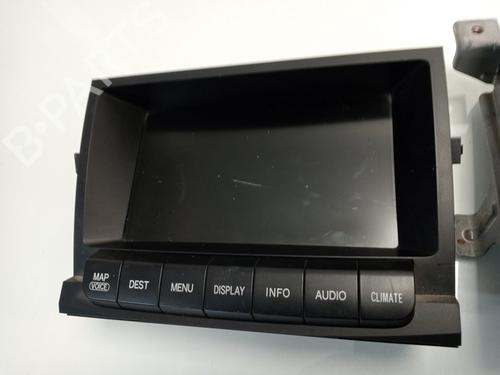 Electronic module TOYOTA LAND CRUISER PRADO (_J12_)  | BP17117544M83 