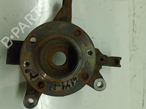 Used Right front steering knuckle DACIA LODGY (JS_) [2012-2025]  12665367