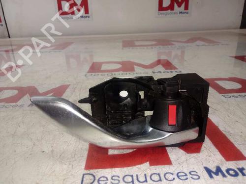 Højre bagtil invendig håndtag MAZDA CX-5 (KE, GH) [2011-2017]  30370972
