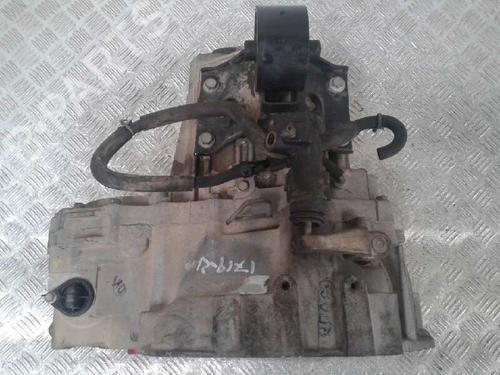 Gearbox NISSAN ALMERA TINO (V10) 1.8 | BP16492189M3 
