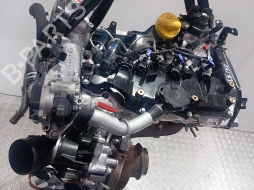 Engine RENAULT CLIO V (B7_) 1.5 Blue dCi 100 (B7AD) | BP39196748M1 - Image 6