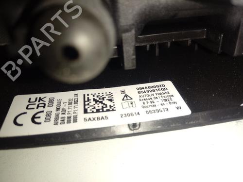 Airbag Kit CITROËN C4 III (BA_, BB_, BC_)  | BP16886484C86 