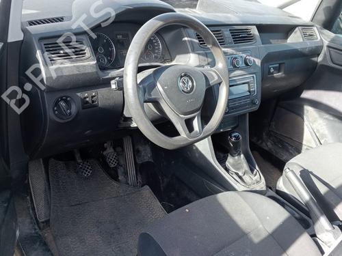 Mass air flow sensor VW CADDY ALLTRACK IV MPV (SAB)  | BP25855575M95 