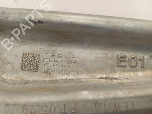Left front suspension arm TESLA MODEL 3 (5YJ3)  | BP29548397M12 