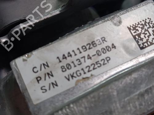 Engine RENAULT KANGOO / GRAND KANGOO II (KW0/1_)  | BP25925753M1 