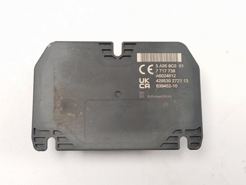 Used Electronic module Electronic module BMW MOTORCYCLES R 1250 R 1250 RT (1T13, 1T13ind) (136 hp) 40103733 40103733