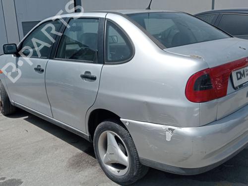 Left headlight SEAT CORDOBA (6K2) 1.4 | BP27166339C28 