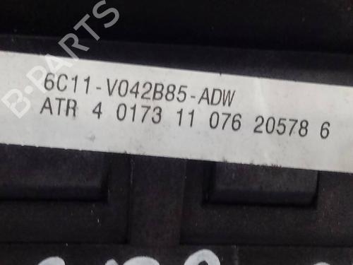 Driver airbag FORD TRANSIT Van (FA_ _)  | BP18656163C9 