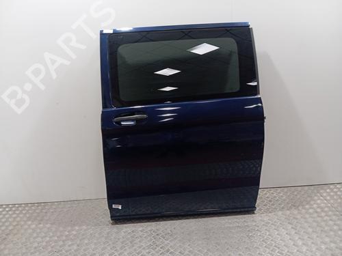 Venstre side skyvedør MERCEDES-BENZ VITO Tourer (W447) [2014-2025]  28070513
