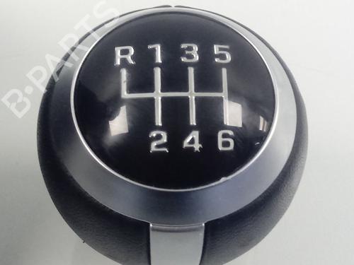 Shift knob HYUNDAI TUCSON (TL, TLE) 1.7 CRDi | BP17003363I34 