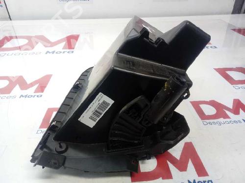 Glove box OPEL ASTRA K (B16) 1.6 CDTi (68) | BP12662423C95 