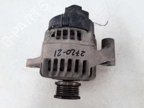 Alternator FIAT CROMA (194_) 1.9 D Multijet (194AXC1B, 194AXC12) | BP12664654M7 