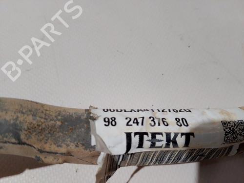 Steering rack CITROËN BERLINGO Box Body/MPV (K9) | BP37194457M22 - Image 2