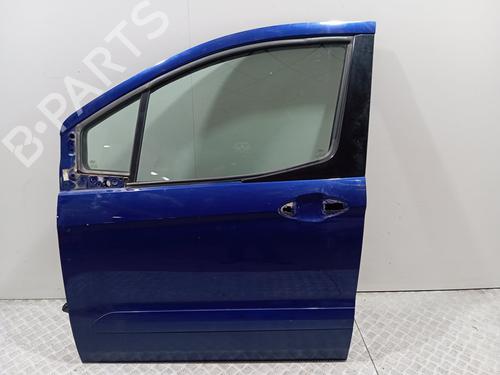 Used Left front door FORD TOURNEO COURIER B460 MPV [2014-2025]  30375536