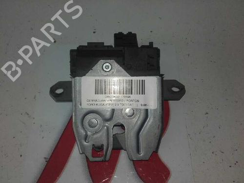 Used Tailgate lock Tailgate lock FORD KUGA I 2.0 TDCi (136 hp) 12934630 12934630