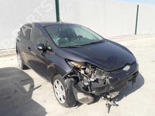 Startmotor FORD FIESTA VI (CB1, CCN) | BP12650788M8