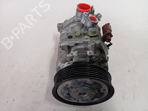 AC compressor SEAT IBIZA V (KJ1, KJG)  | BP29723661M34 