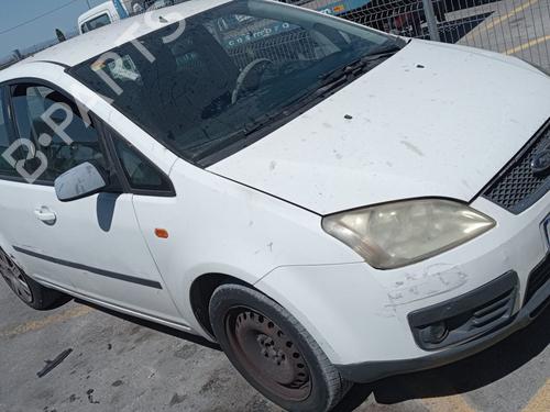 AC pipe FORD FOCUS C-MAX (DM2) | BP19112500M126