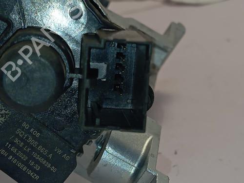 Electronic module SEAT IBIZA V (KJ1, KJG)  | BP25938654M83 
