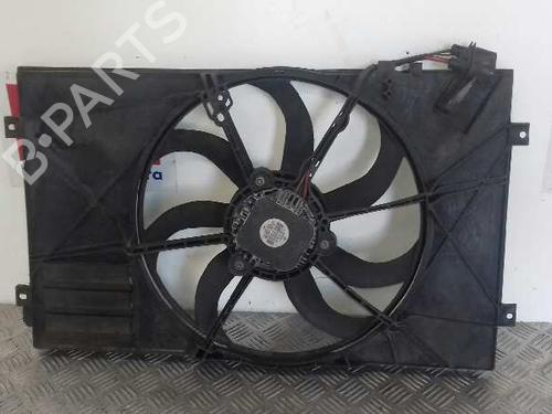 Køleventilator elektrisk SEAT TOLEDO III (5P2)  | BP17047319M35 