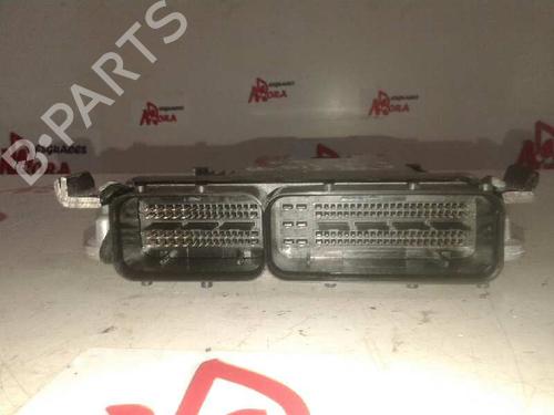 Used Engine control unit (ECU) SEAT EXEO (3R2) [2008-2013]  19260476