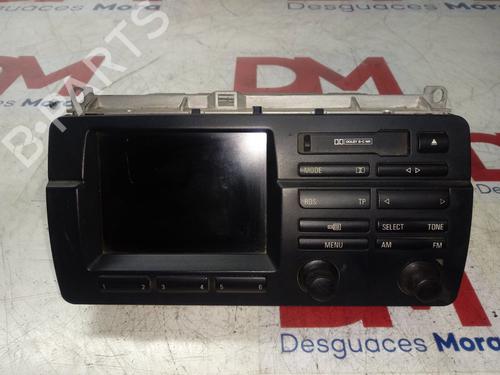 Used Radio ROVER 75 (RJ) [1999-2005]  30369095