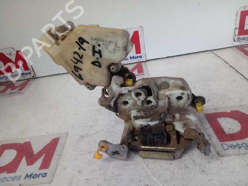 Front left lock NISSAN TERRANO II (R20) 2.7 TDi 4WD | BP12838936C98 