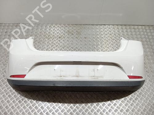 Bagtil kofangere SEAT IBIZA IV (6J5, 6P1) [2008-2017]  22336175
